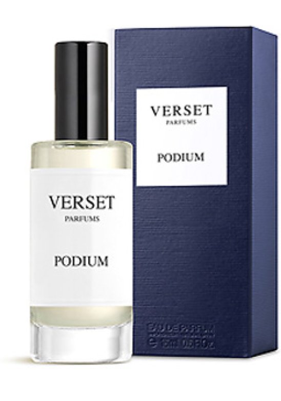 VERSET PODIUM EDT 15ML