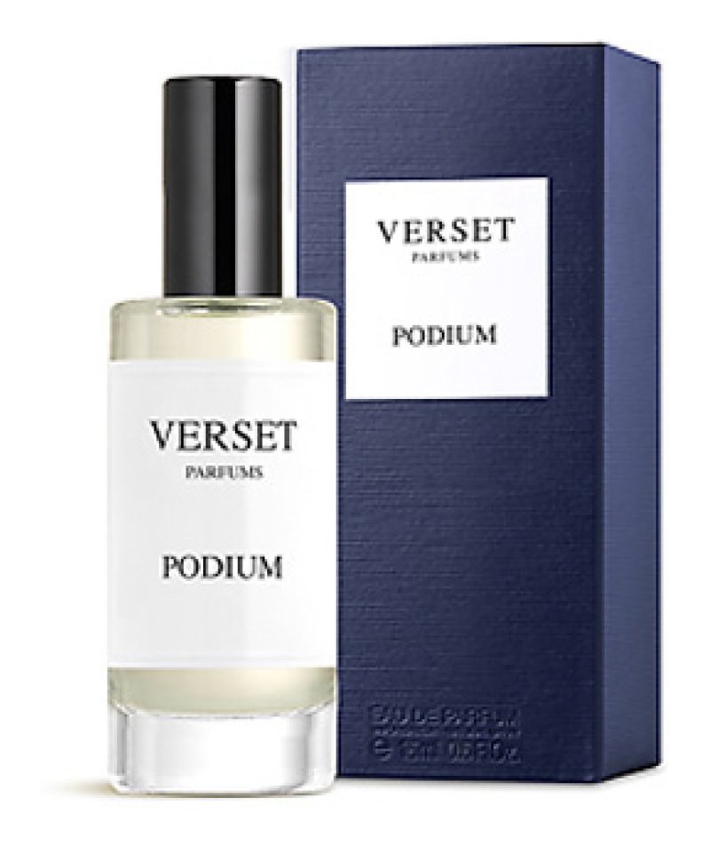 VERSET PODIUM EDT 15ML