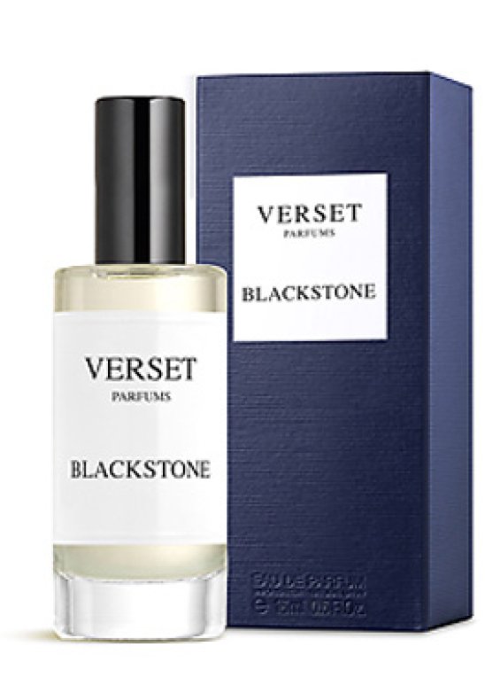 VERSET BLACKSTONE EDT 15ML