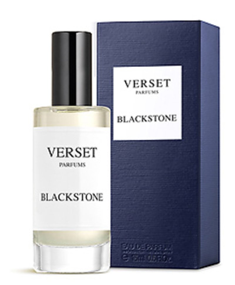 VERSET BLACKSTONE EDT 15ML