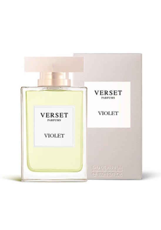 VERSET VIOLET EDT 100ML