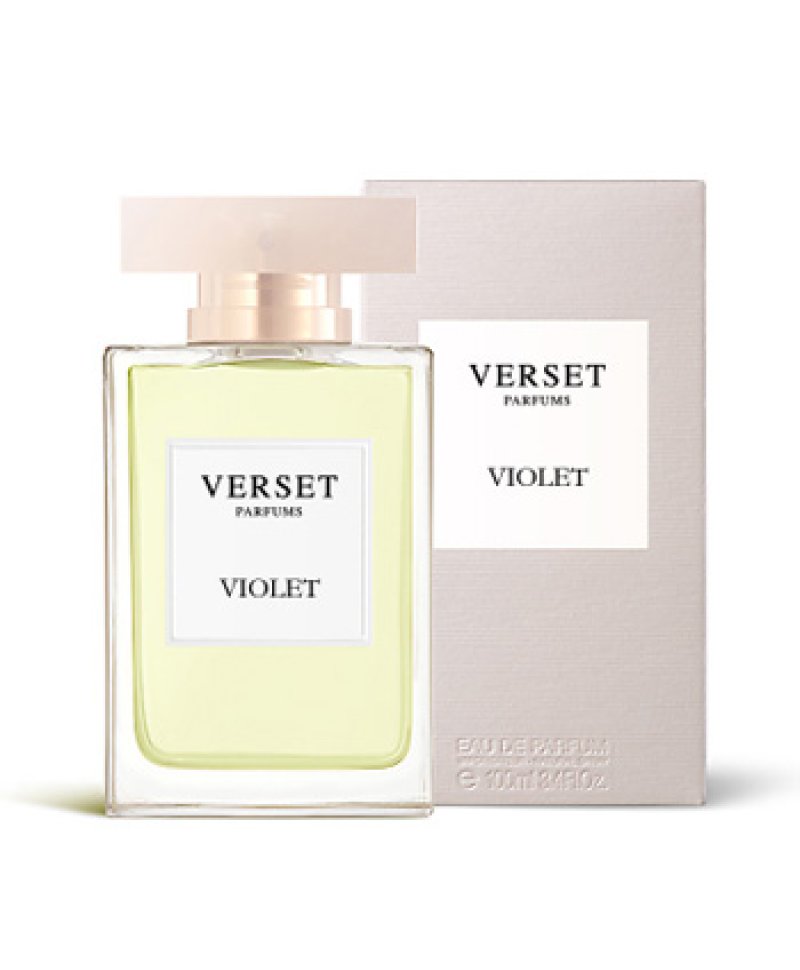 VERSET VIOLET EDT 100ML