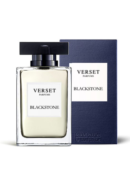 VERSET BLACKSTONE EDT 100ML