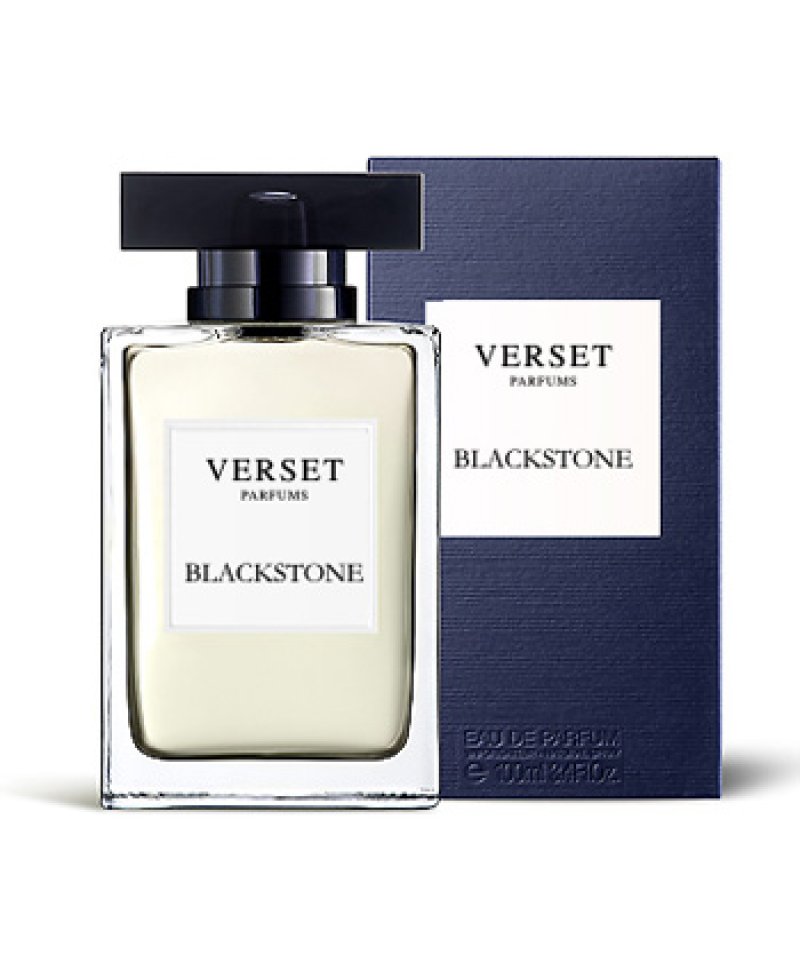 VERSET BLACKSTONE EDT 100ML