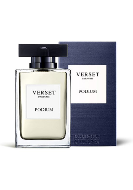 VERSET PODIUM EDT 100ML