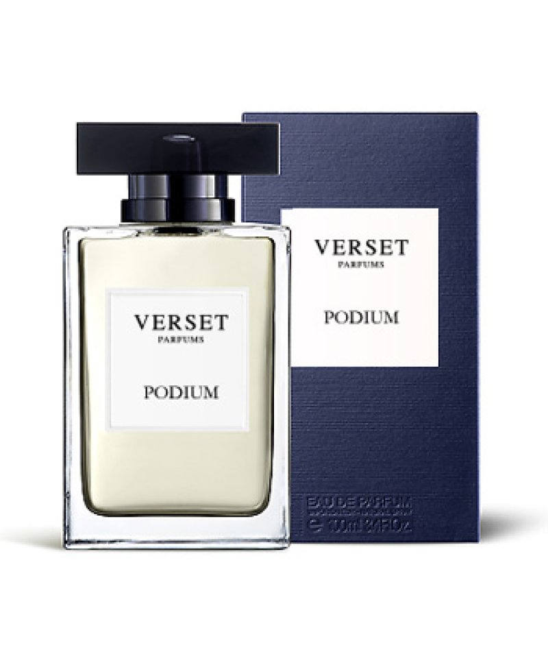 VERSET PODIUM EDT 100ML