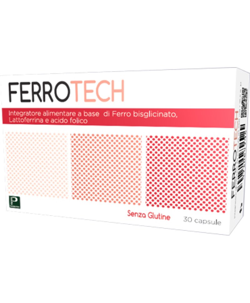 FERROTECH 30CPS