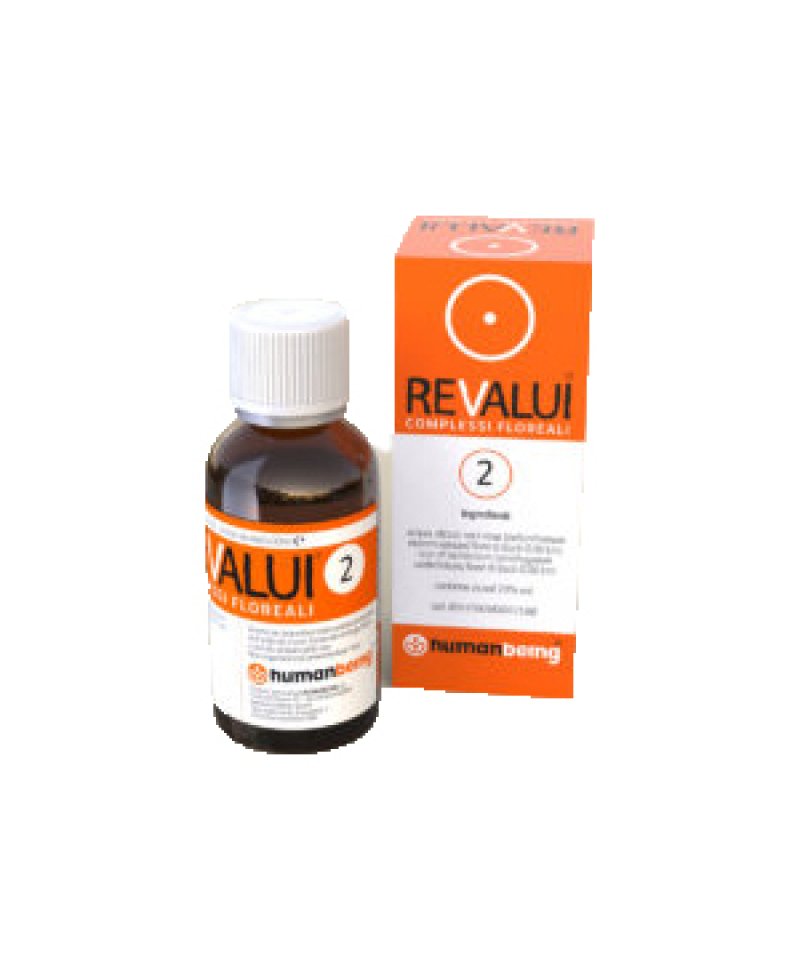 REVALUI 2 GOCCE 30ML