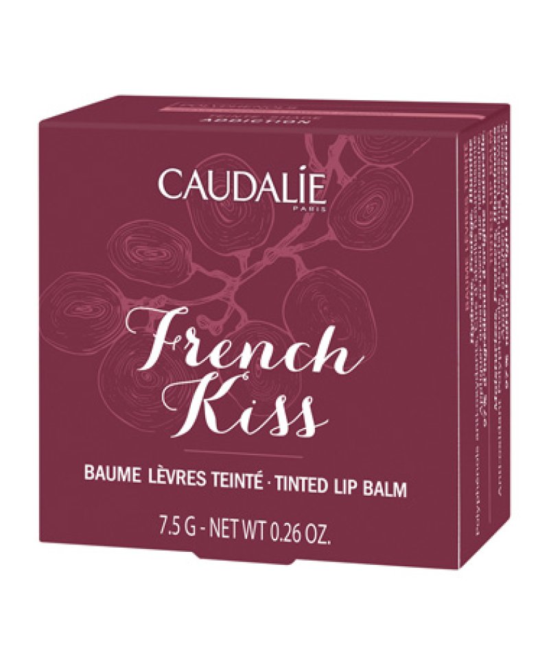 FRENCH KISS BALS LAB ADDICTION