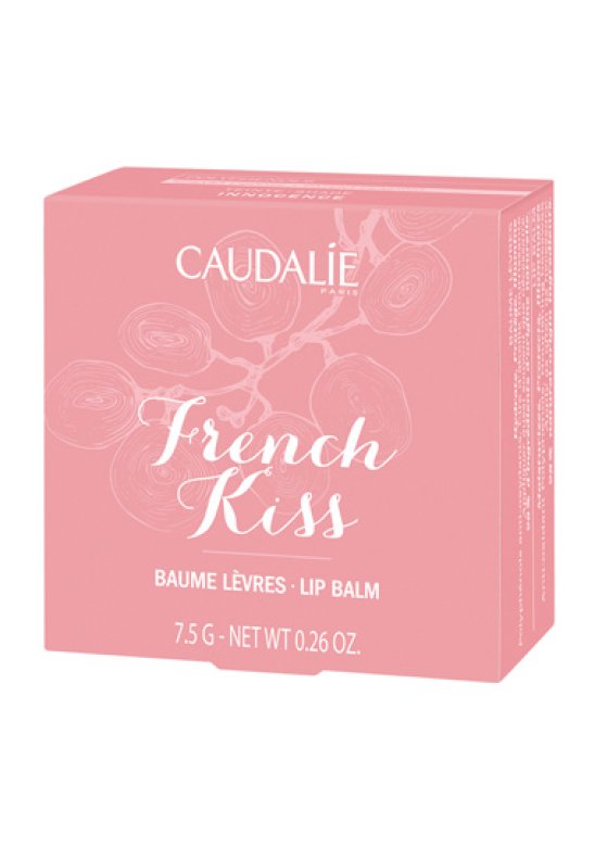 FRENCH KISS BALS LAB INNOCENCE