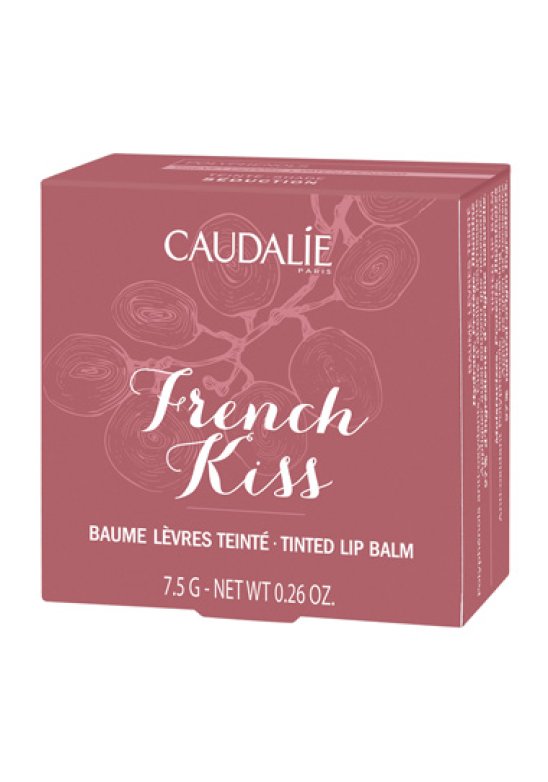 FRENCH KISS BALS LAB SEDUCTION
