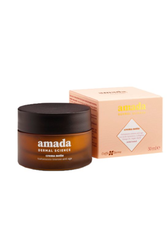 AMADA CREMA NOTTE 50ML