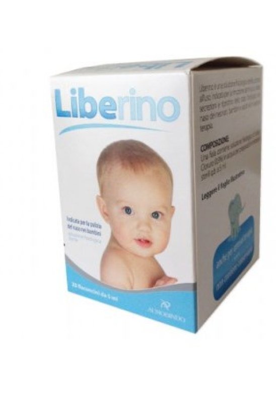 LIBERINO 25FLX5ML  Gocce