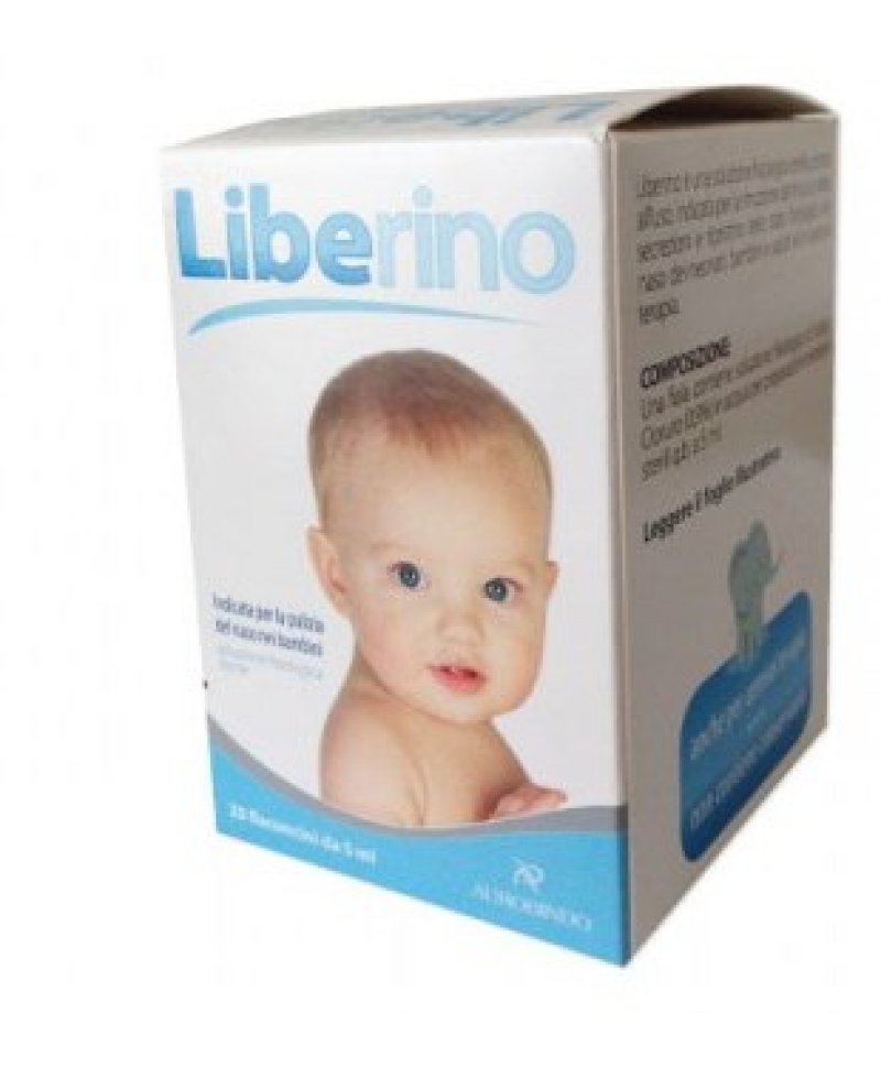 LIBERINO 25FLX5ML  Gocce