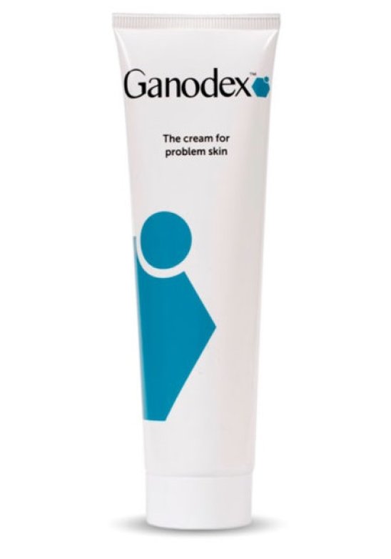 GANODEX CREMA 100ML
