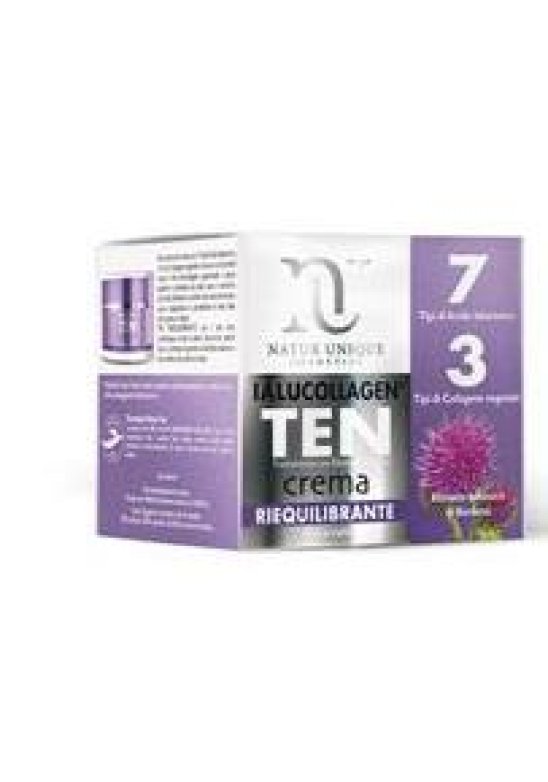 NATUR UNIQUE IALU TEN RIEQUIL