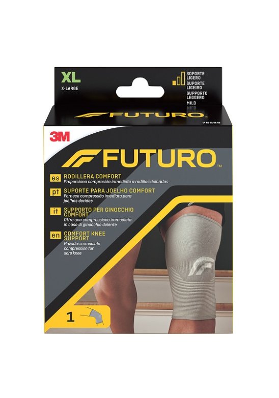FUTURO SUPPORTO GINOCC COMF XL