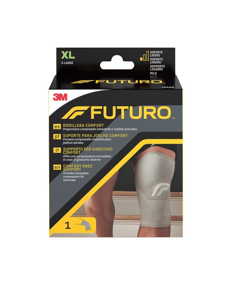 FUTURO SUPPORTO GINOCC COMF XL