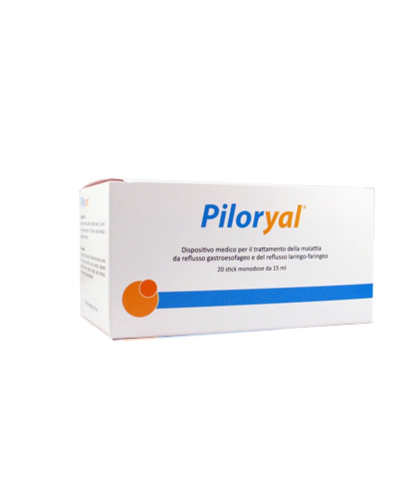 PILORYAL 20ORAL STICK 15ML