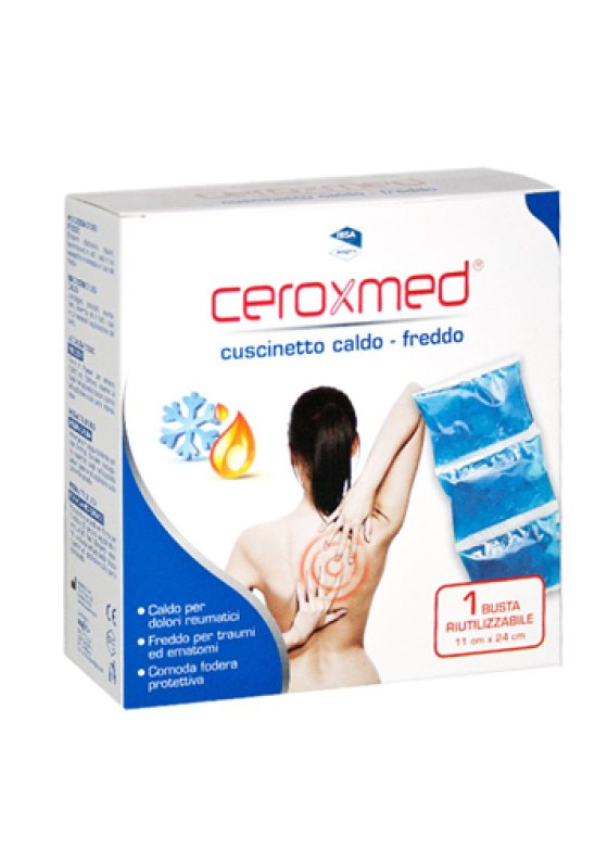 CEROXMED CUSC CLD/FREDDO 11X24