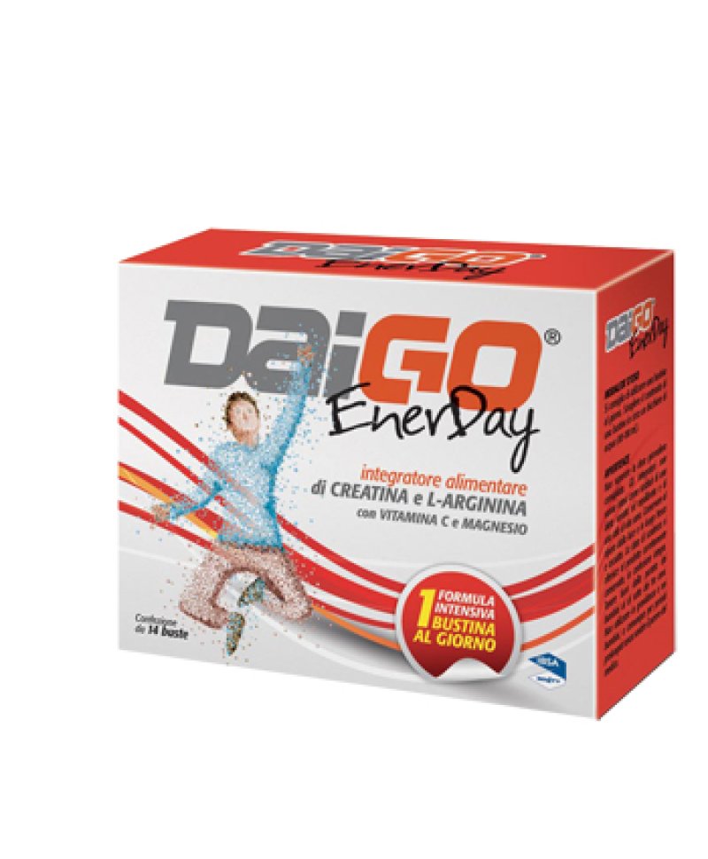 DAIGO ENERDAY 14BUSTINE 140G