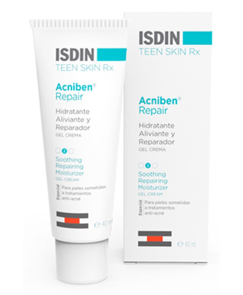 ACNIBEN REPAIR IDRATANTE GEL