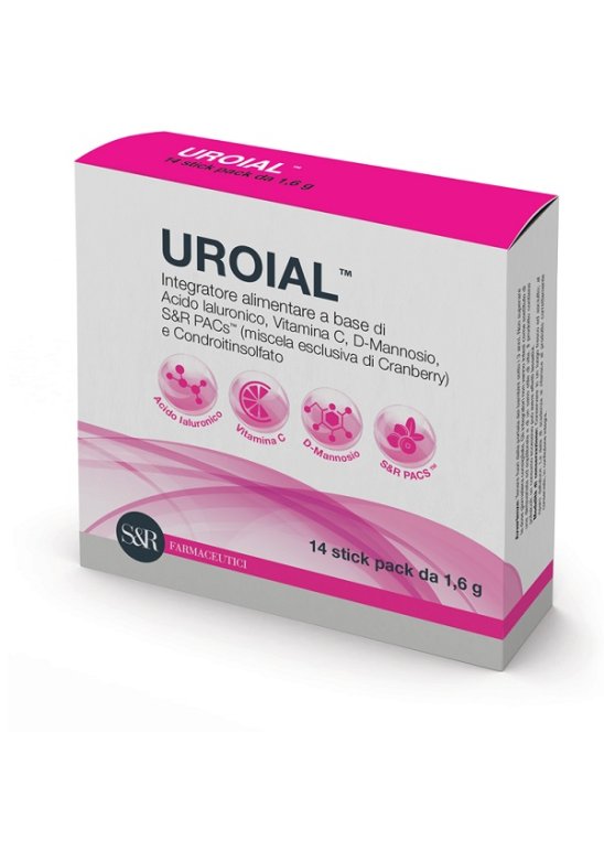 UROIAL 14BUST