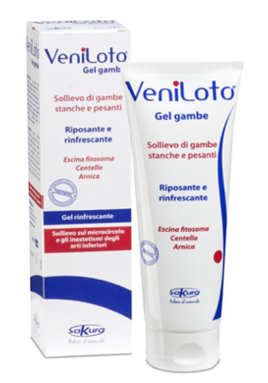 VENILOTO GEL 125ML