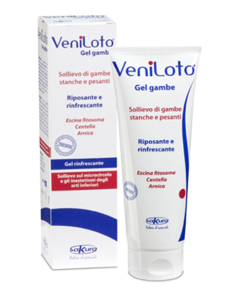 VENILOTO GEL 125ML