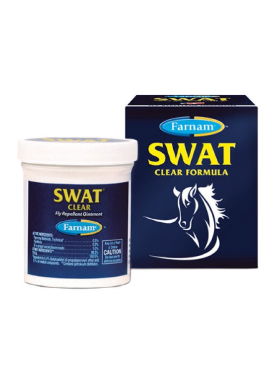 V SWAT CLEAR CAVALLI 200GR NEW