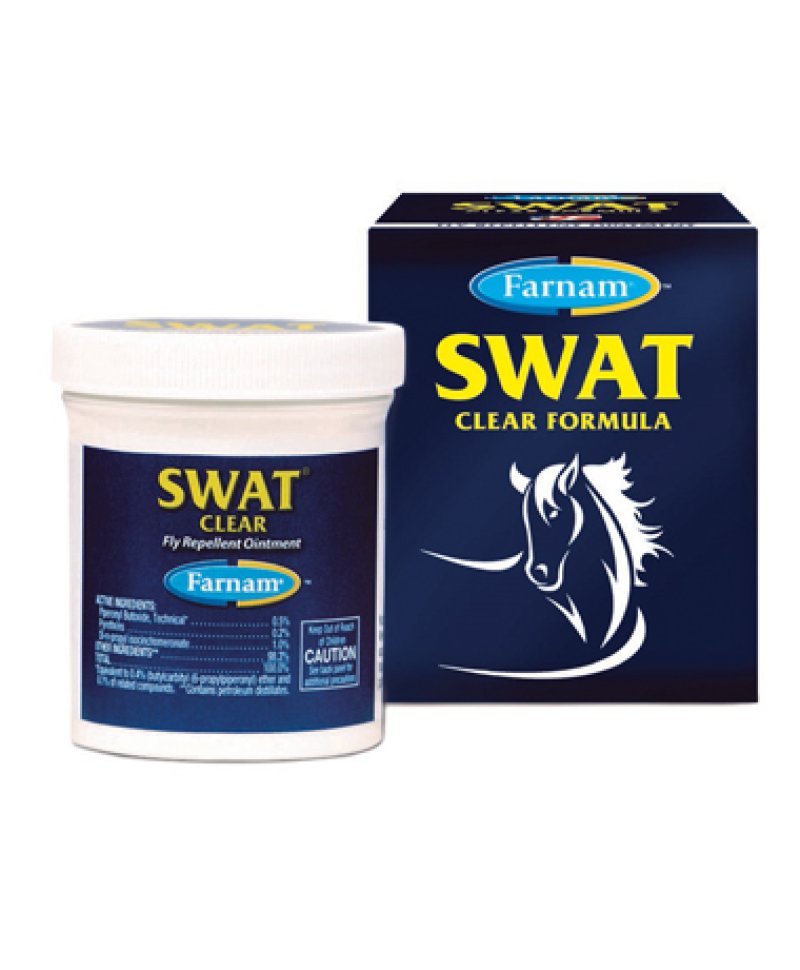 V SWAT CLEAR CAVALLI 200GR NEW