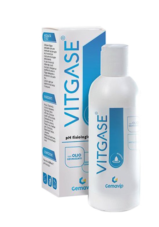 VITGASE DET 200ML