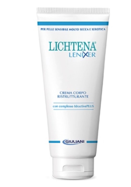 LICHTENA LENIXER CREMA RISTRUT