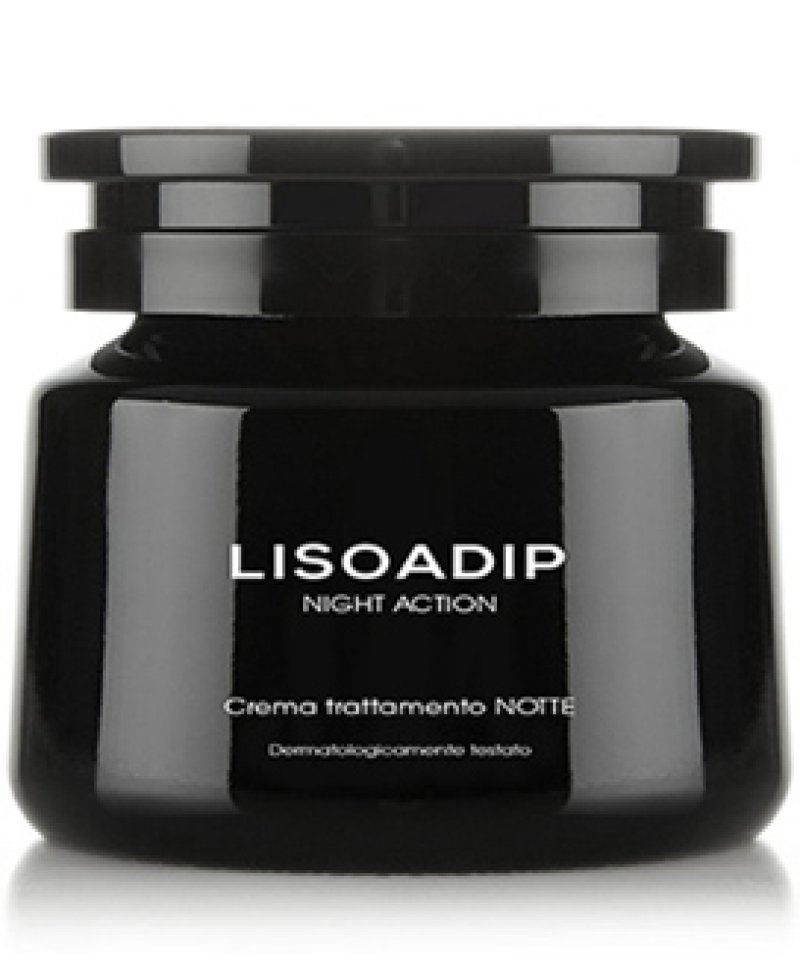 LISOADIP NIGHT ACTION CR 200ML