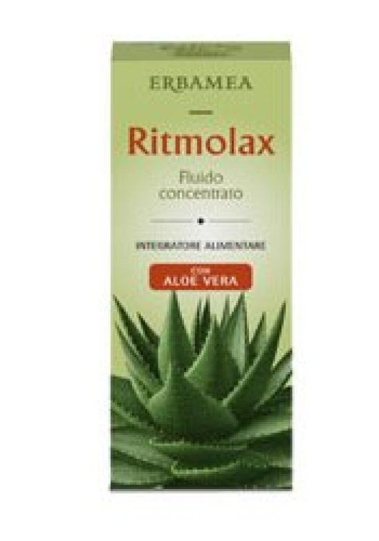 RITMOLAX FLUIDO CONCENTRA200ML