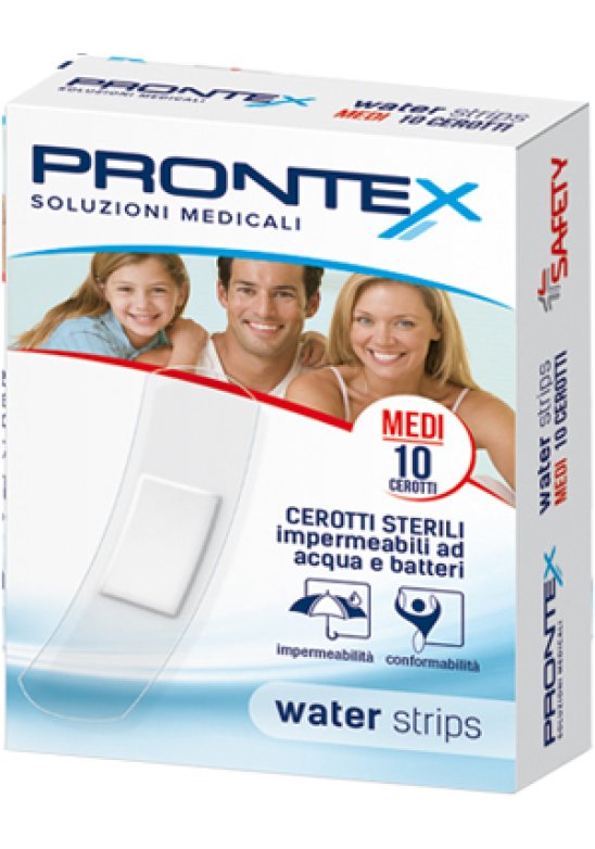 CER PRONTEX WATER STRIPS M 10P