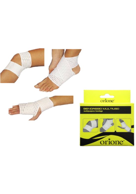 ORIONE 410 FASCETTA MULTIUSO