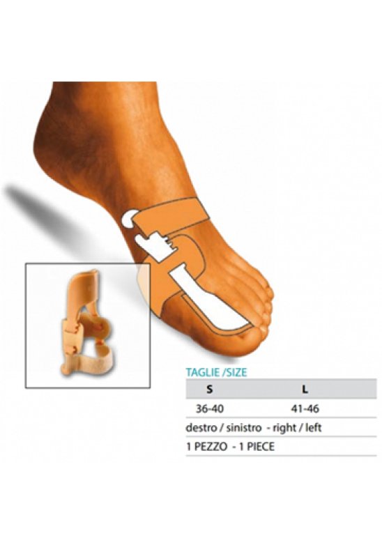 ORIONE OK PED 229 CORR ALL D S