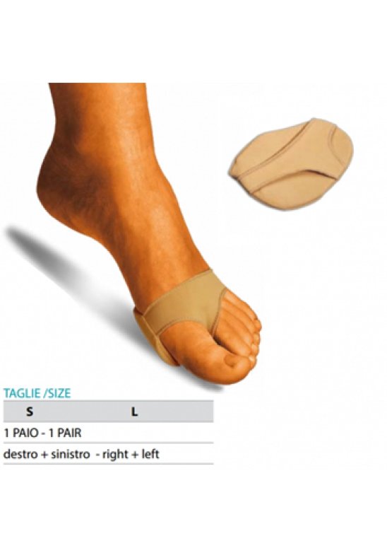 ORIONE OK PED G118 CUSC META L