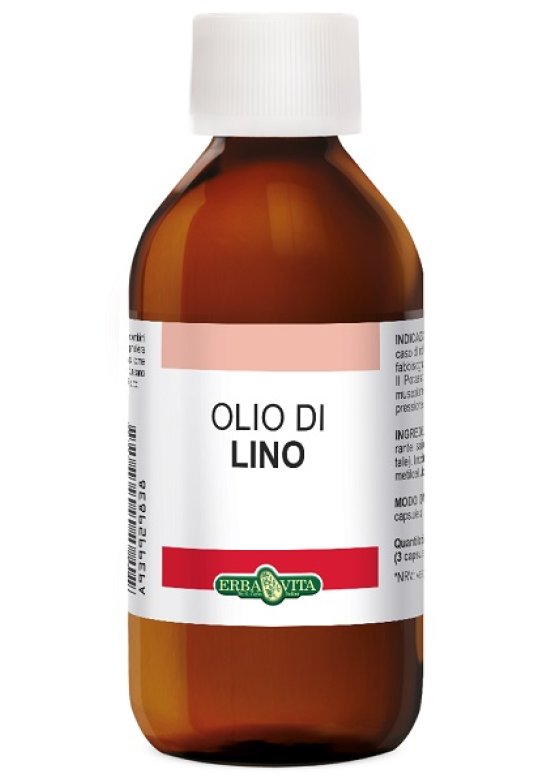 LINO EBV*OL 100ML