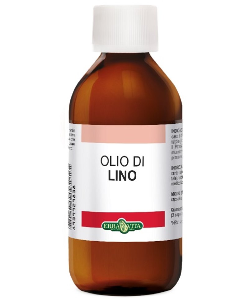 LINO EBV*OL 100ML