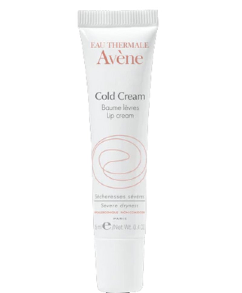 AVENE COLD CREAM VASO BALS LAB