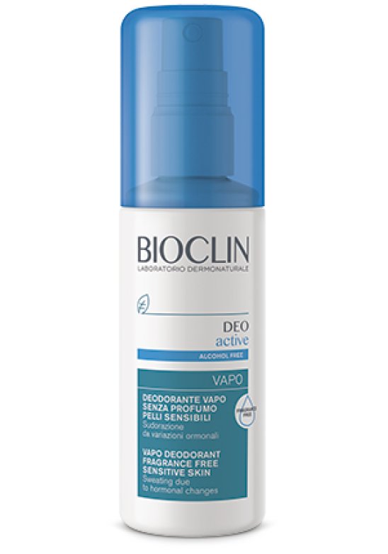 BIOCLIN DEO ACTIVE VAPO S/P