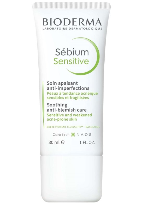 SEBIUM SENSITIVE 30ML