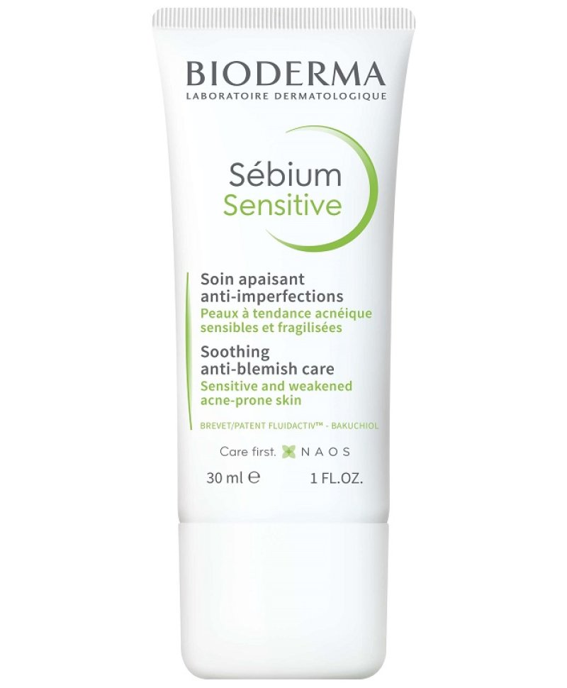 SEBIUM SENSITIVE 30ML