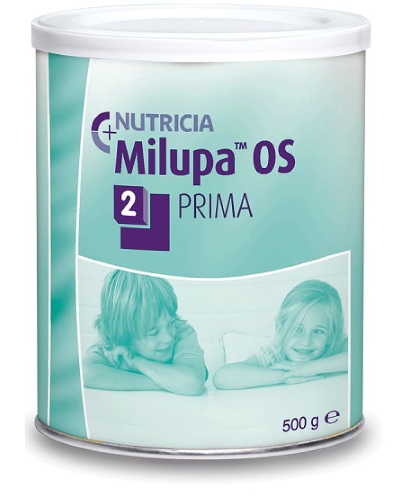 OS 2 PRIMA 500G