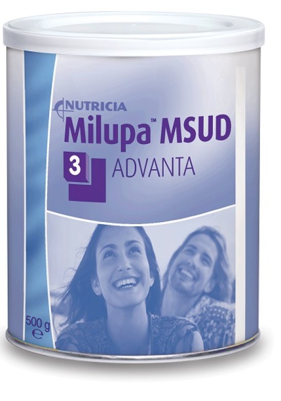 MSUD 3 ADVANTA 500G MSUD 3 ADVANTA 500G