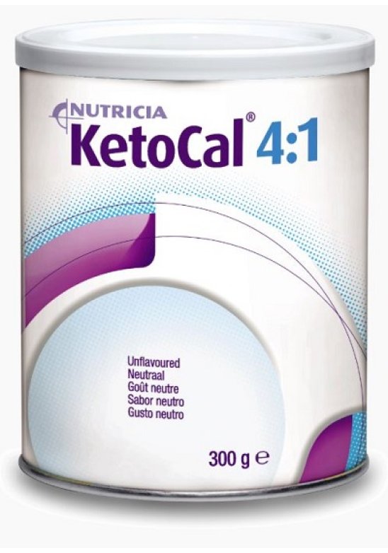 KETOCAL 4:1 NEUTRO 300G KETOCAL 4:1 NEUTRO 300G