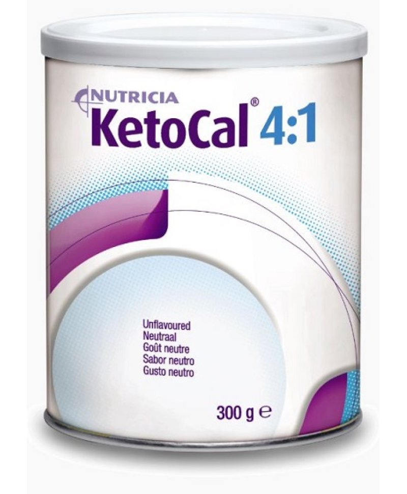 KETOCAL 4:1 NEUTRO 300G KETOCAL 4:1 NEUTRO 300G