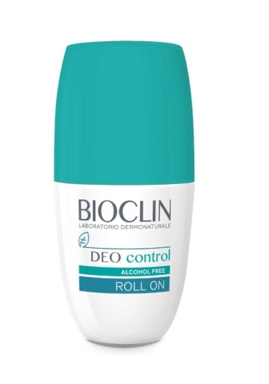 BIOCLIN DEO CONTROL ROLLON50ML